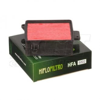 Повітряний фільтр HIFLO HFA5002 (фото 1)