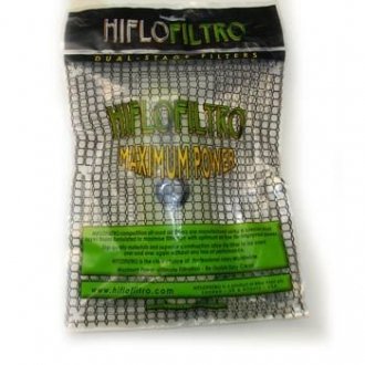 Воздушный фильтр HIFLO HFF6011 (фото 1)