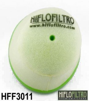 Повітряний фільтр HIFLO HFF3011 (фото 1)