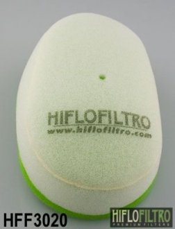 Повітряний фільтр HIFLO HFF3020 (фото 1)