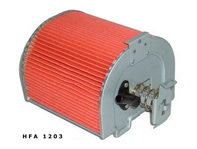 Воздушный фильтр HIFLO HFA1203 (фото 1)