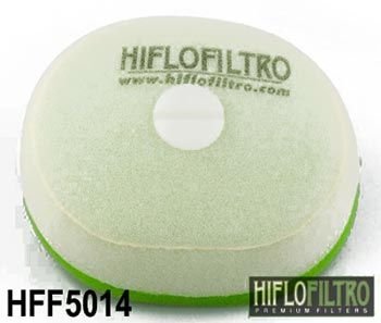 Воздушный фильтр HIFLO HFF5014 (фото 1)