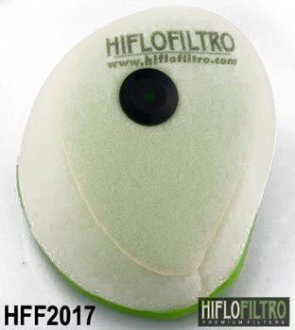 Воздушный фильтр HIFLO HFF2017 (фото 1)