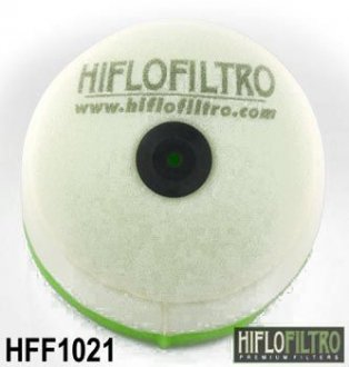 Повітряний фільтр HIFLO HFF1021 (фото 1)