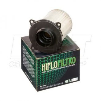 Воздушный фильтр HIFLO HFA3803 (фото 1)