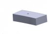 Кольца поршневые Doblo/Combo 1.3JTD 03- (69,6mm/STD) HASTINGS PISTON RING 2D7101 (фото 3)