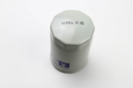 Масляный фильтр Peugeot/Citroen 1606267480 (фото 1)