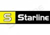 Комплект зчеплення з маховиком STARLINE SL 4DS1280 (фото 1)