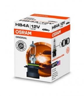 Автомобильная лампа OSRAM 4008321554284 (фото 1)