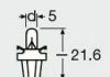 Автомобільна лампа OSRAM 4008321297150 (фото 2)