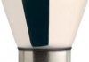 Автомобильная лампа (к-кт из 2шт) PY21W SilVeRVision 12V BAU15s Блистер - Цена указана за комплект PHILIPS 31117730 (фото 3)