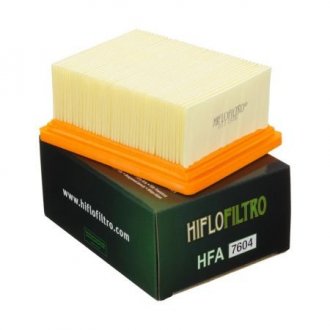 Фильтр воздушный HIFLO HFA7604 (фото 1)