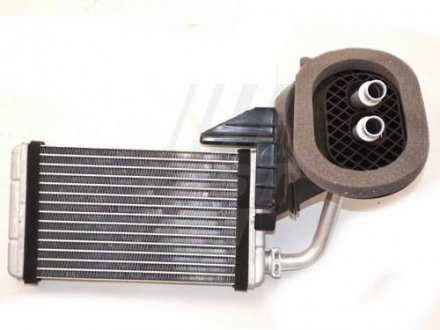 Радиатор печки FAST FT55274 (фото 1)