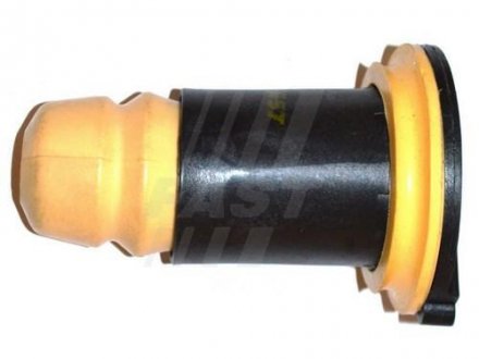 Відбійник амортизатора (задній) FT18342