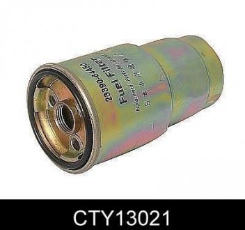 Паливний фільтр CTY13021
