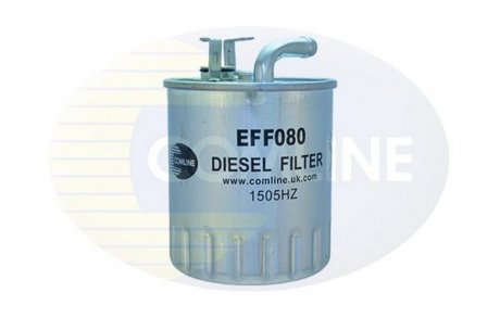Топливный фильтр Comline EFF080 (фото 1)