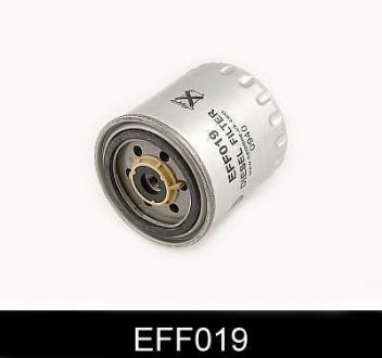 Топливный фильтр EFF019