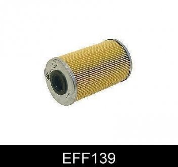 Паливний фільтр EFF139