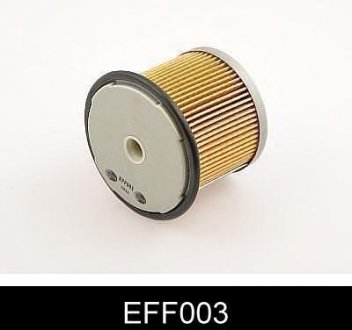 Паливний фільтр EFF003
