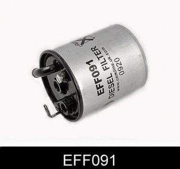 Паливний фільтр EFF091