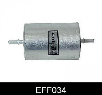 Паливний фільтр EFF034