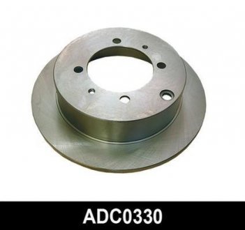 Тормозной диск (задний) ADC0330