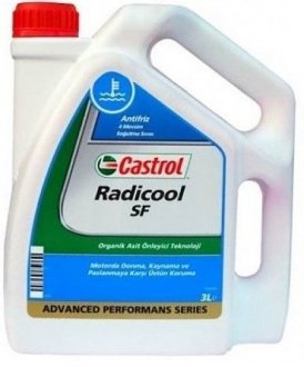 Radicool SF 3L (x4) RB-RADSF-4X3L
