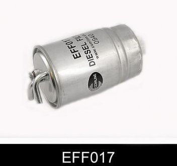 Топливный фильтр EFF017