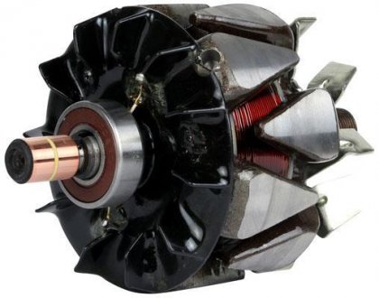 Ротор генератора 81116248