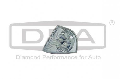 Указатель поворота левый Skoda Octavia I (1U2) (96-10) (89530180502) DPA