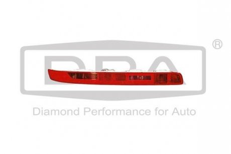 Задний фонарь левый Audi: Q5 (2008-2016) DPA 89450830402 (фото 1)
