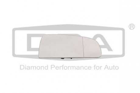 Элемент зеркальный правый Audi A3 (03-12),A4 (00-08),A6 (04-11) (88570550402) DPA