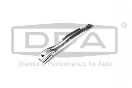 Усилитель бампера переднего Audi A4 (08-12),A5 (08-11) (88070649802) DPA