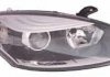 Фара Renault: Megane 3 пок., (2008-2015) DEPO 551-11A5RMLDEM1 (фото 1)