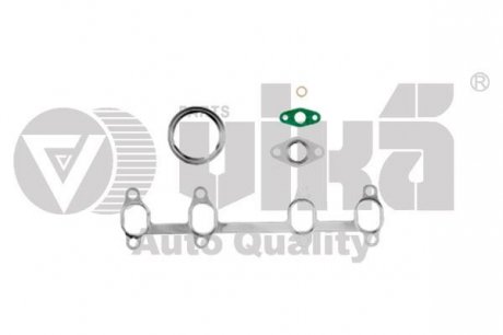 Комплект прокладок турбокомпресора (12531045201) VIKA