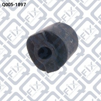 Сайлентблок переднего нижнего рычага (задний) Q-FIX Q0051897 (фото 1)
