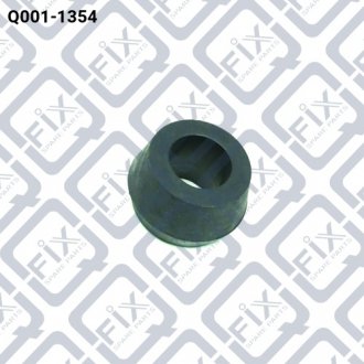 Амортизатор задній Q-FIX Q0011354 (фото 1)