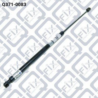 Амортизатор багажника Q-FIX Q3710083 (фото 1)
