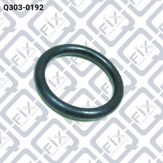 Уплотнительное кольцо Q-FIX Q3030192 (фото 1)