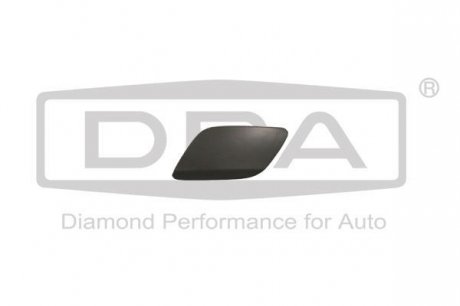 Крышка форсунки омывателя фары левая Audi Q7 (06-15) (99551187002) DPA
