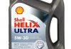 Олія моторна Helix Ultra ECT C3 5W-30 (4 л) SHELL 550042826 (фото 1)