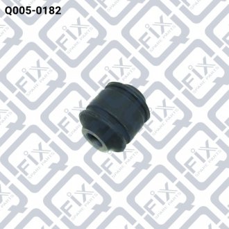 Амортизатор задній Q-FIX Q0050182 (фото 1)