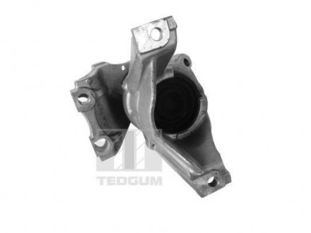 Подушка двигателя TEDGUM 00269182 (фото 1)