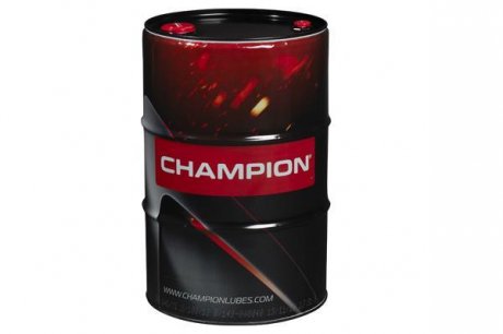 CHAMPION OEM SPECIFIC 10W40 ULTRA MS 205L 8217333