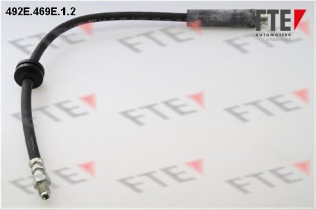 Шланг тормозной FTE 492E.469E.1.2 (фото 1)