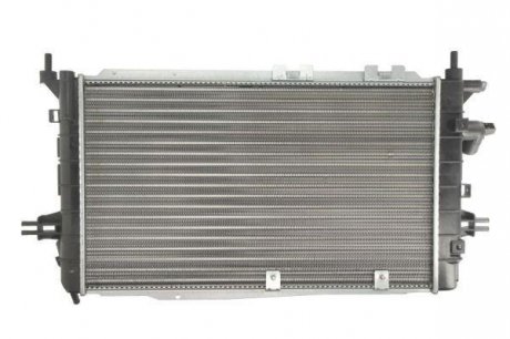 Радиатор D7X040TT