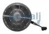 Вязкостная муфта вентилятора с эл. управлением Cojali 7033401 (фото 2)