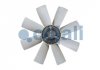 Вязкостная муфта вентилятора в сборе Cojali 7085102 (фото 1)