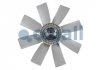 Вязкостная муфта вентилятора в сборе Cojali 7085102 (фото 3)