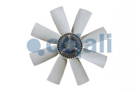В'язкова муфта вентилятора в зборі Cojali 7085102 (фото 1)